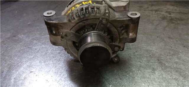 Foto 3ª: Alternador Toyota Auris 2.0 ADVANCE [2.0 LTR. - 93 KW D-4D CAT] [1ADFTV]