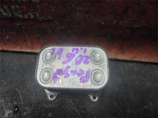 Radiador Aceite Peugeot 206 1.4 I