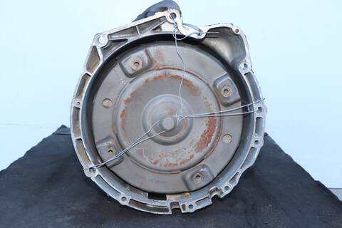 Caja Cambios Automatica Bmw X5 3.0 D 184CV 135KW E53) 306D2 AUT.