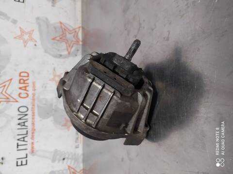 Foto 3ª: Soporte Motor Bmw Serie 3 315 320D COUPE 177CV 130KW [N47D20A] (2007)