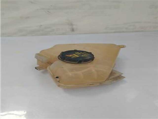 Foto 3ª: Deposito Expansion Ford EcoSport VERSION INDEFINIDA