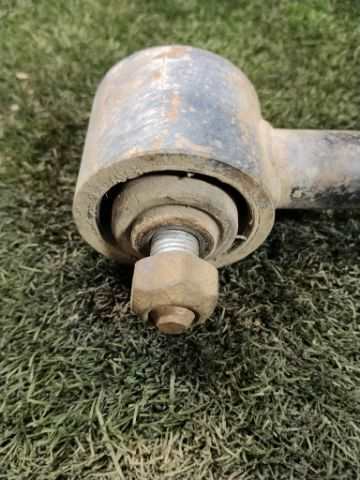Foto 2ª: Brazo Suspension Trasero Derecho Nissan Terrano 2.7 TD TI 5P [TD27 TI] (2002)