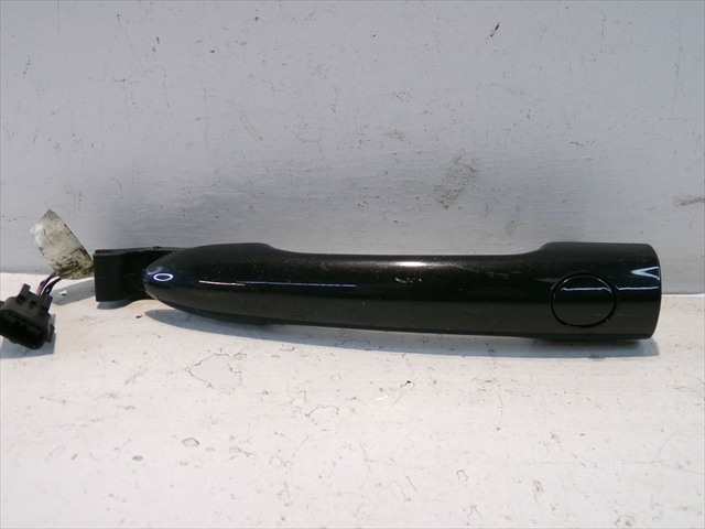 Maneta Exterior Delantera Izquierda Renault Laguna 2.0 G MODELO 3 2007-2015