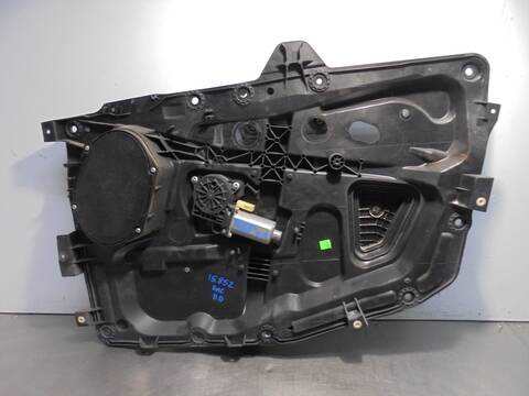 Elevalunas Eléctrico Delantero Derecho Ford Fiesta 1.4 16V CAT 80CV 59KW
