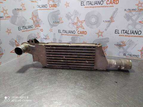 Intercooler Opel Combo FAMILIAR 75CV 55KW