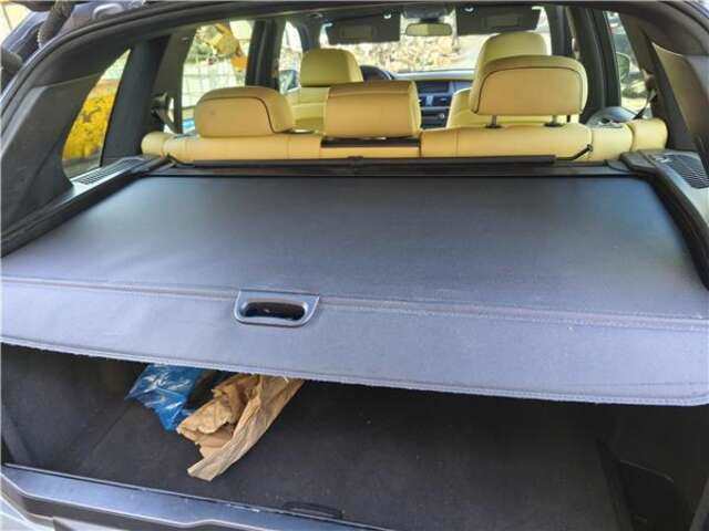 Bandeja Trasera Bmw X5 3.0 TD XDRIVE30D 180KW (E70)