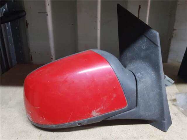 Foto 2ª: Retrovisor Derecho Ford Focus 