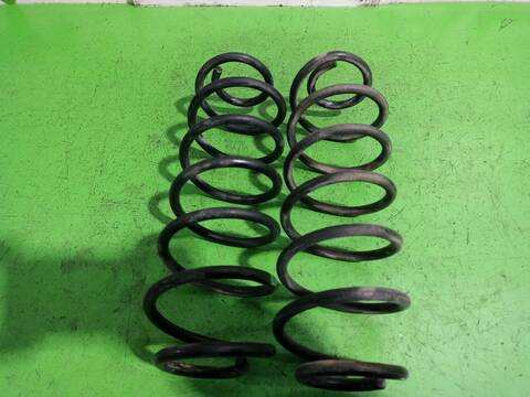 Foto 3ª: Amortiguador Delantero Izquierdo Ford Fiesta AMBIENTE 68CV [F6JA] (2001)