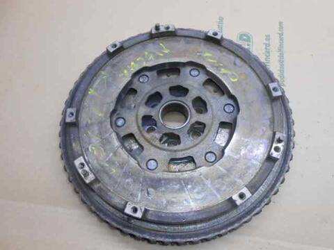 Foto 3ª: Volante Motor Renault Megane 1.4 TCE 130CV 96KW III SPORT TOURER (2009)