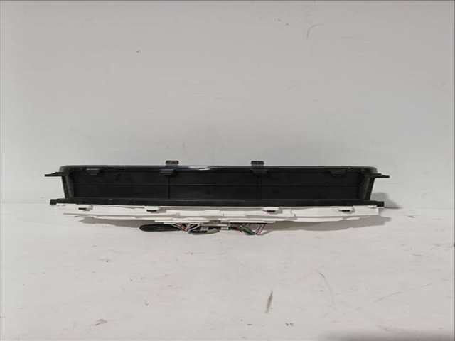 Foto 3ª: Cuadro de Instrumentos Toyota Corolla 1.8 VVTI HYBRID ZWE219) HATCHBACK 140CV 103KW [2ZR-FXE] (2020)