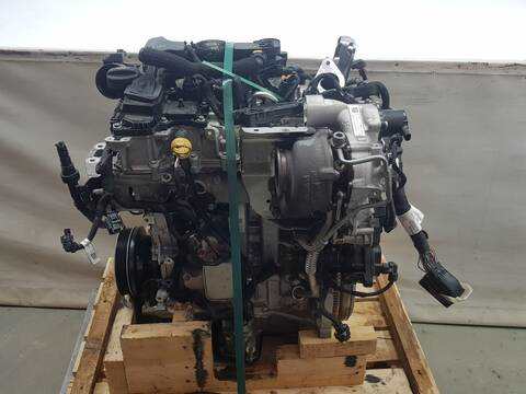 Foto 2ª: Motor Completo Alfa Romeo Junior G