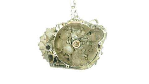 Caja Cambios Citroen C4 2.0 HDI 138