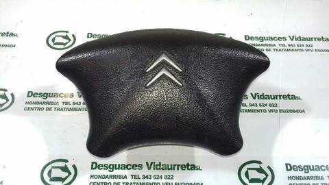 Airbag Delantero Izquierdo Citroen C8 2.0 HDI FAP CAT 107CV 79KW