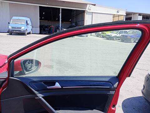 Elevalunas Eléctrico Delantero Derecho Volkswagen Golf GTD BLUEMOTION TECH. 184CV 135KW