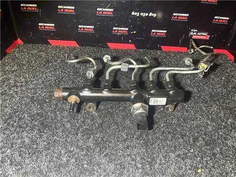 Foto 3ª: Rampa Inyectora Citroen Berlingo BERLINGO M BLUE-HDI FAP 102CV 75KW FURGON [YH01]