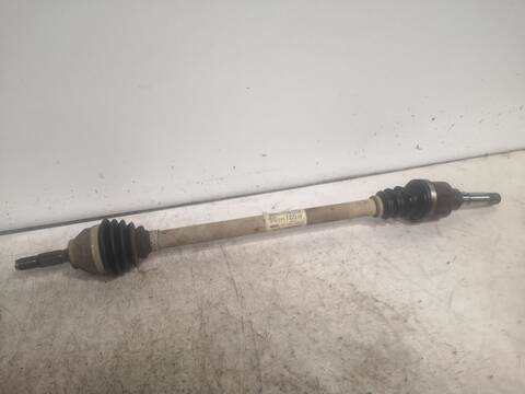 Foto 2ª: Transmision Delantera Derecha Citroen C3 8HZ (2009)