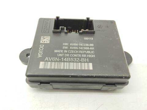 Modulo Confort BCM Ford C Max 1.6 ECOBOOST CAT 150CV 110KW GRAND