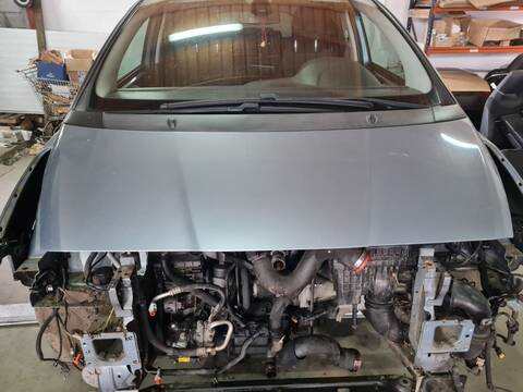 Capot Peugeot 5008 PREMIUM 150CV 110KW