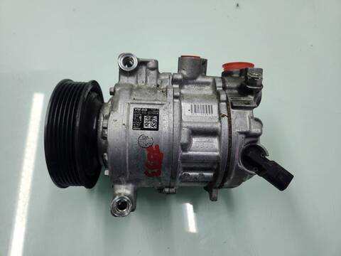 Compresor Aire Acondicionado Audi A6 2.0 TFSI BERLINA 252CV 185KW