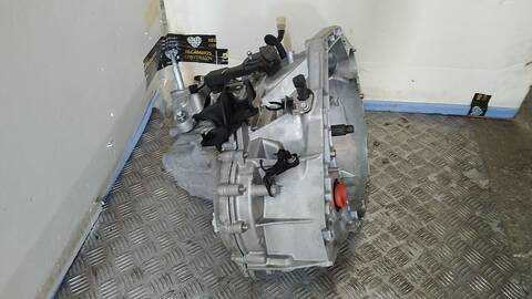 Foto 3ª: Caja Cambios Renault Express ADVANCE 95CV 70KW [K9K876] (2024)