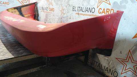 Foto 4ª: Paragolpes Trasero Toyota Supra TOYOTA SUPRA MK3 TURBO 235CV 173KW [7MGTEU] (1989)