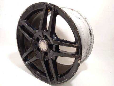 Foto 2ª: LLanta Chapa Mercedes Clase E 180 250 CDI BLUEEFFICIENCY 212.003) 204CV 150KW [651924] (2013)