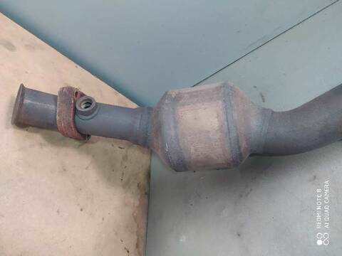 Foto 3ª: Catalizador Mercedes Clase E 180 E 500 211.072) BERLINA 388CV 285KW [M273962] (2006)