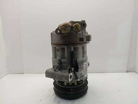 Foto 3ª: Compresor Aire Acondicionado Dacia Logan 1.2 16V CAT 75CV 55KW [D4FF732] (2014)