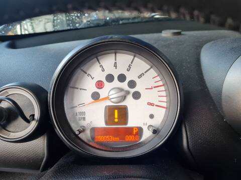 Foto 2ª: Cuadro de Instrumentos Mini Countryman COOPER 122CV 90KW [N16B16A] (2010)