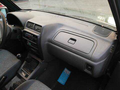 Salpicadero Suzuki Vitara G16A