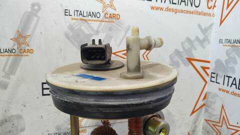 Foto 2ª: Aforador Daewoo Matiz SE 52CV 38KW [A-F8CV-G] (2000)