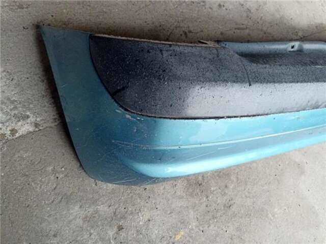 Foto 2ª: Paragolpes Trasero Renault Clio 1.5 DCI EXPRESSION [1.5 LTR. - 59 KW DCI DIESEL CAT] [K9KB7]