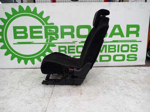 Foto 2ª: Asientos Traseros Citroen C4 1.6 16V HDI FAP 109CV [9HZDV6TED4] (2007)
