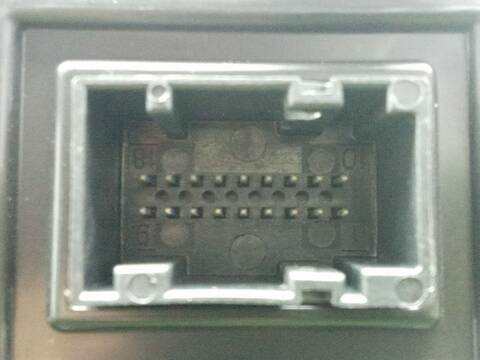 Foto 3ª: Cuadro de Instrumentos Alfa Romeo Stelvio 2.0 Q4 949.AXF2A) 201CV 148KW [552 73 835] (2018)