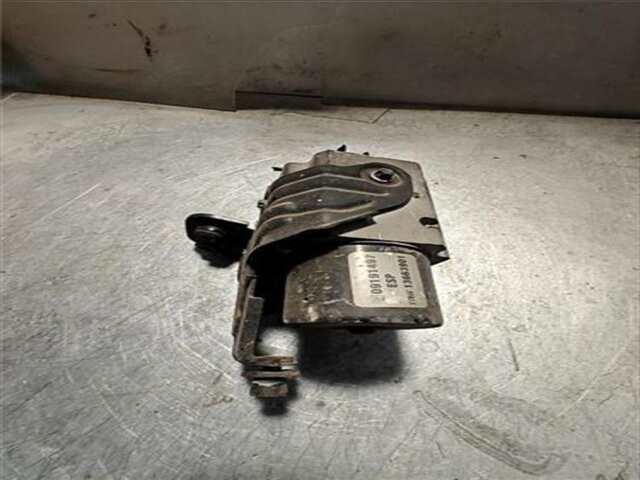 Abs Opel Vectra 2.2 CLUB [2.2 LTR. - 92 KW 16V DTI CAT (Y 22 DTR - L50)]