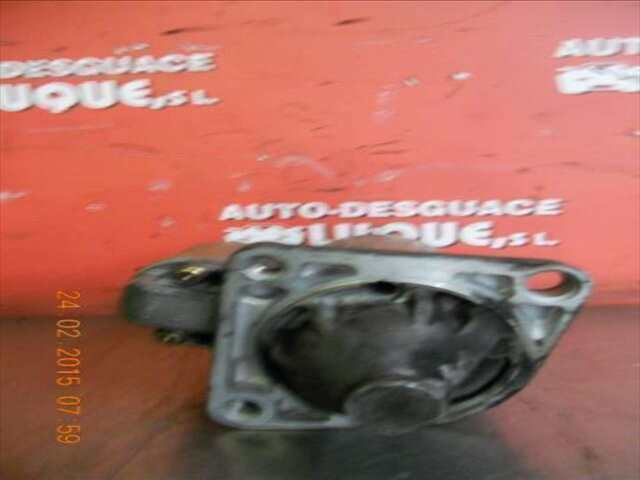 Foto 2ª: Motor de Arranque Kia Shuma 1.6 [S6D]