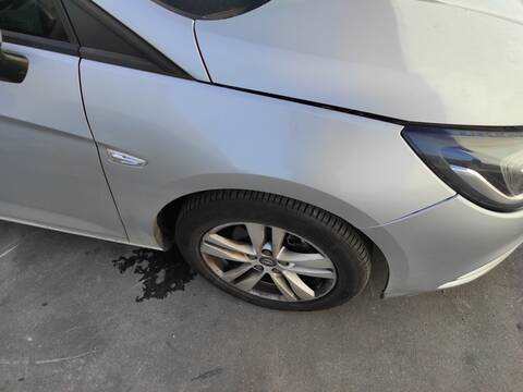 Aleta Delantera Derecha Opel Astra D14XFT