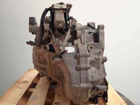 Foto 4ª: Caja Cambios Citroen C4 1.2 12V E-THP - PURETECH PICASSO 130CV 96KW [HN02] (2018)