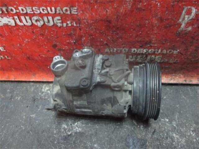 Foto 2ª: Compresor Aire Acondicionado Land Rover Freelander 1.8 16V [18 K4F]