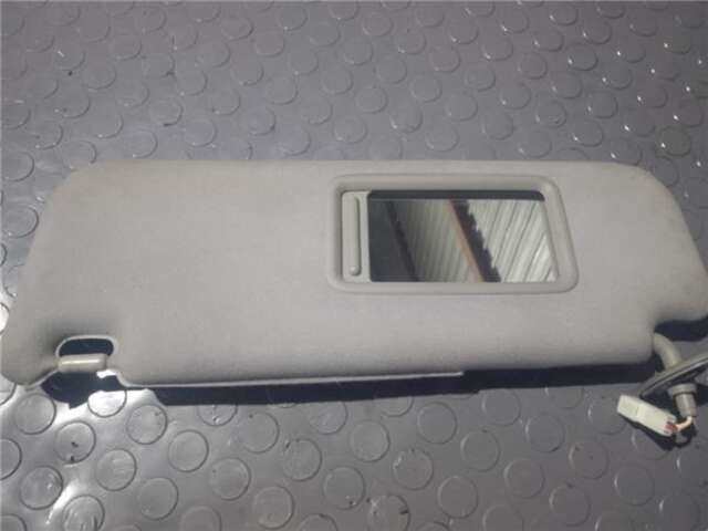 Foto 2ª: Parasol Derecho Toyota Prius HÍBRIDO BASIS [HÍBRIDO 57 KW ( 1.5 LTR. - 57 CAT)] [1NZ-FXE]