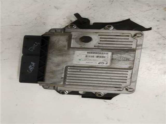 Centralita Motor ECU Opel Corsa 1.3 CDTI