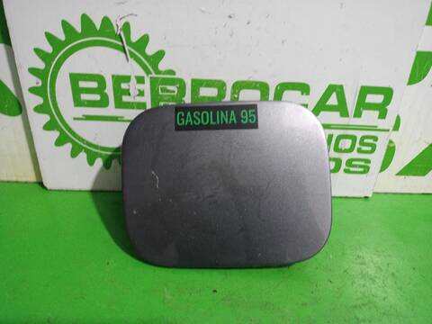 Tapa Exterior Combustible Nissan Qashqai ACENTA 140CV