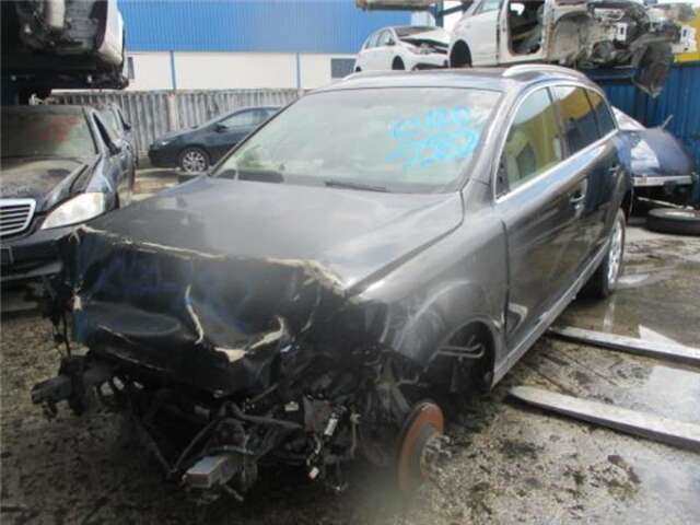 Botonera Elevalunas Audi Q7 3.0 TDI [3.0 LTR. - 171 KW V6 24V TDI]