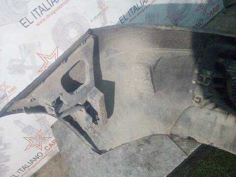 Foto 3ª: Paragolpes Delantero Iveco Daily CAJA CERRADA 35C... BATALLA 3000L 126CV 93KW [F1AE0481V*A] (2010)