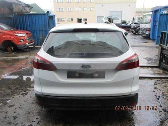 Cerradura Puerta Trasera Izquierda Ford Focus 2.0 SPORT [2.0 LTR. - 120 KW TDCI CAT]