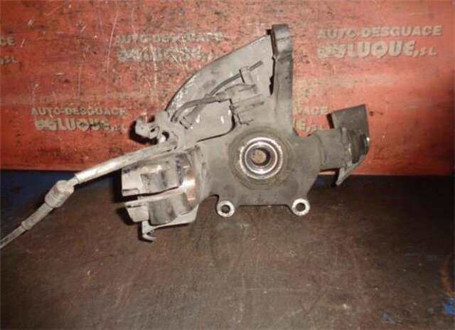 Foto 3ª: Mangueta Delantera Derecha Peugeot 607 2.2 HDI [4HX (DW12TED4/FAP)]