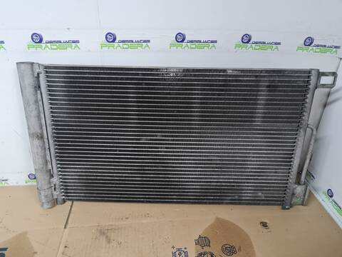Radiador Calefaccion A.A. Peugeot Bipper BASICO 75CV 55KW