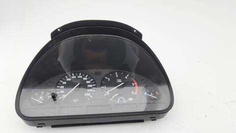 Cuadro de Instrumentos Bmw X5 3.0D 184CV 135KW