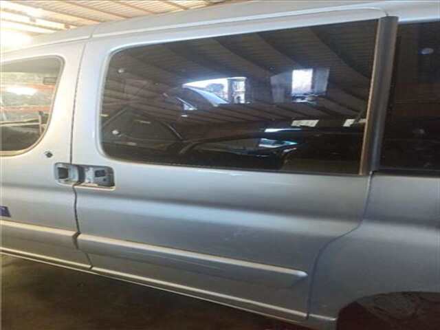 Puerta Lateral Corredera Izquierda Peugeot Partner 1.6 HDI