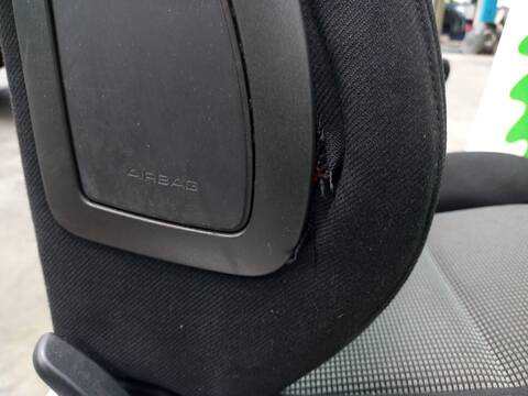 Foto 2ª: Asiento Delantero Derecho Peugeot 307 1.6 16V CAT 109CV 80KW [9HY] (2004)